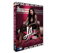 LA Ink - Series One Part One [DVD] [2007]
