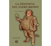 La inocencia del Padre Brown