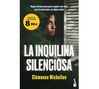 La inquilina silenciosa: Edición limitada a precio especial (Colección Especial)