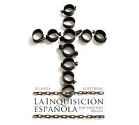 La Inquisición española (El libro de bolsillo - Humanidades)
