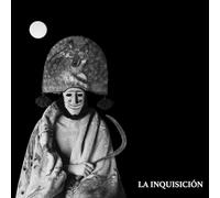 La Inquisición - Mundo Invisible [VINYL]