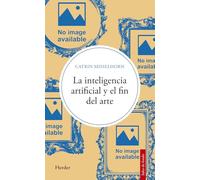 La inteligencia artificial y el fin del arte (Salto de Fondo)