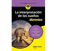 La interpretación de los sueños para Dummies