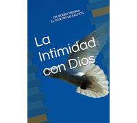 La Intimidad con Dios