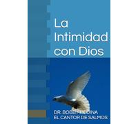 La Intimidad con Dios