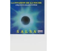 La Invasion De La Noche