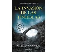 La invasión de las tinieblas