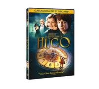 La Invencion De Hugo [Import espagnol]
