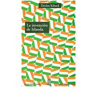 La Invencion de Irlanda (El Otro Lado/ the Other Side)