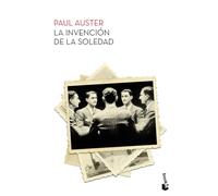 La invención de la soledad (Biblioteca Paul Auster)