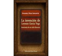 La invención de Lorenzo García Vega