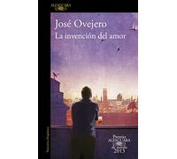 La invencion del amor
