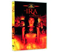 La Ira: Carrie 2 (Import Dvd) (2000) Emily Bergl; Amy Irving; Jason London; Dy