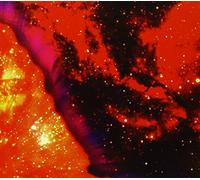 La Ira De Dios - Hacia El Sol Rojo