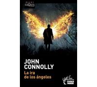 La ira de los ángeles: 12 (MAXI)