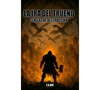 LA IRA DEL TRUENO: Cenizas de Destrucción