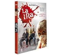 La Ira Digipack (1 Dvd) (Import) [DVD] Marian Álvarez,Tamar Novas,Patricia Vico