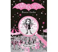 La Isadora Moon - Busca i troba (Harriet Muncaster)