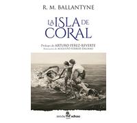 La isla de Coral (Zenda-Edhasa)