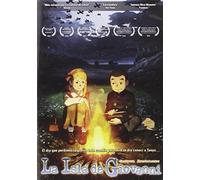 La Isla De Giovanni