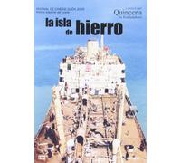 La Isla De Hierro (Jazireh Ahani) (2005) (Import)