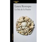 La Isla de la Pasión (Hispánica)