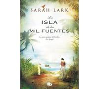 La isla de las mil fuentes (Serie del Caribe 1) (Ficción)