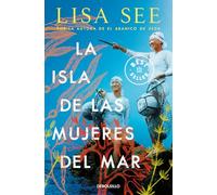La isla de las mujeres del mar (Best Seller | Ficción)