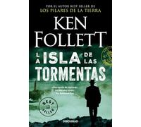 La Isla de Las Tormentas / Eye of the Needle (Best Seller | Ficción)