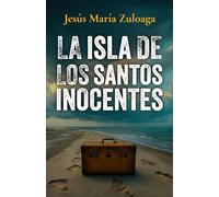 LA ISLA DE LOS SANTOS INOCENTES