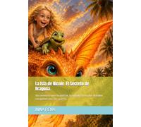 La Isla de Nicole. El Secreto de Dragona.: Una aventura sobre la amistad, la confianza y el valor de hablar con quienes más nos quieren