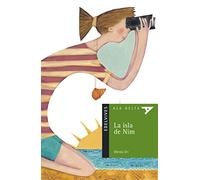 La isla de Nim / Nim's Island: 9 (Ala delta: serie verde / Hang Gliding: Green Series)