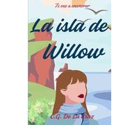 La isla de Willow: Comedia Romántica