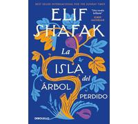 La isla del árbol perdido (Best Seller | Ficción)