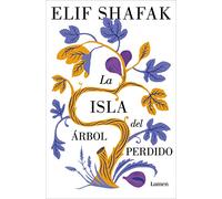 La Isla del Árbol Perdido / The Island of Missing Trees: 140 (Palabra en el Tiempo)