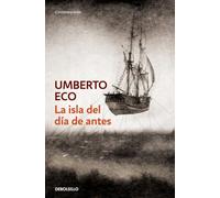 La Isla del Dia Antes (Contemporanea)