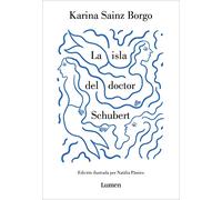 La Isla del Doctor Schubert / Doctor Schubert's Island