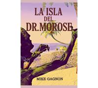 La isla del Dr. Morose