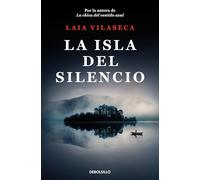 La Isla del Silencio / Isle of Silence (Best Seller)