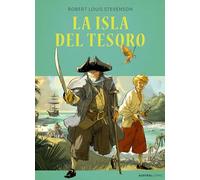 La Isla del Tesoro (Cmic) / Treasure Island (Comic)
