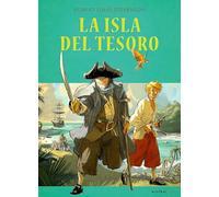 La Isla del Tesoro (Cómic) / Treasure Island (Comic Book) (Austral Cómic)