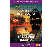 La Isla del Tesoro / Treasure Island (Colección Clásicos Bilingües)