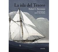 La isla del Tesoro/ Treasure Island (LITERATURA INFANTIL - Libros-Regalo)