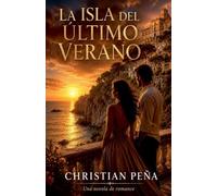 La Isla del Ultimo Verano