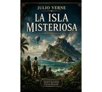 La isla misteriosa