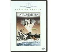 La Isla Misteriosa (Import) [2011]
