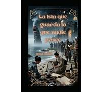 La isla que guarda lo que nadie posee (Japón)