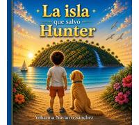 La isla que salvó Hunter