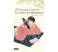 La isla y los demonios: La isla y los demonios (Áncora & Delfín)