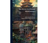 La Islas Filipinas. Mindanao